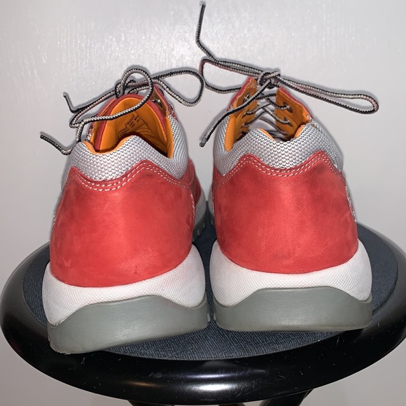 Timberland Mens Alloy Tip Hiking Shoe - Picture 5 of 11